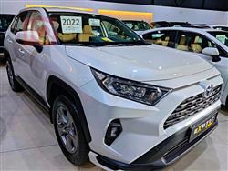 تويوتا راف 4